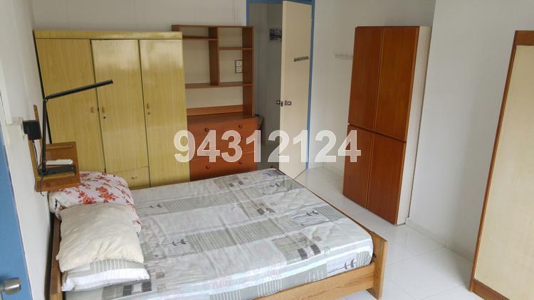 Blk 234 Pasir Ris Drive 4 (Pasir Ris), HDB 4 Rooms #95175682